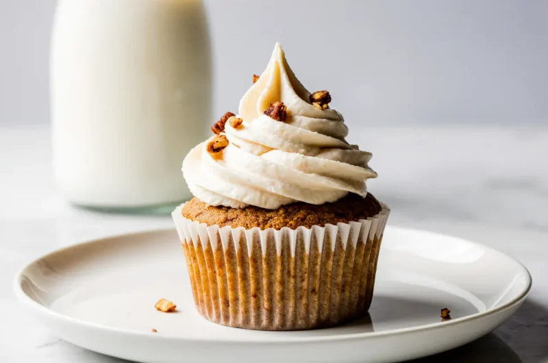 Classic Cream Cheese Frosting