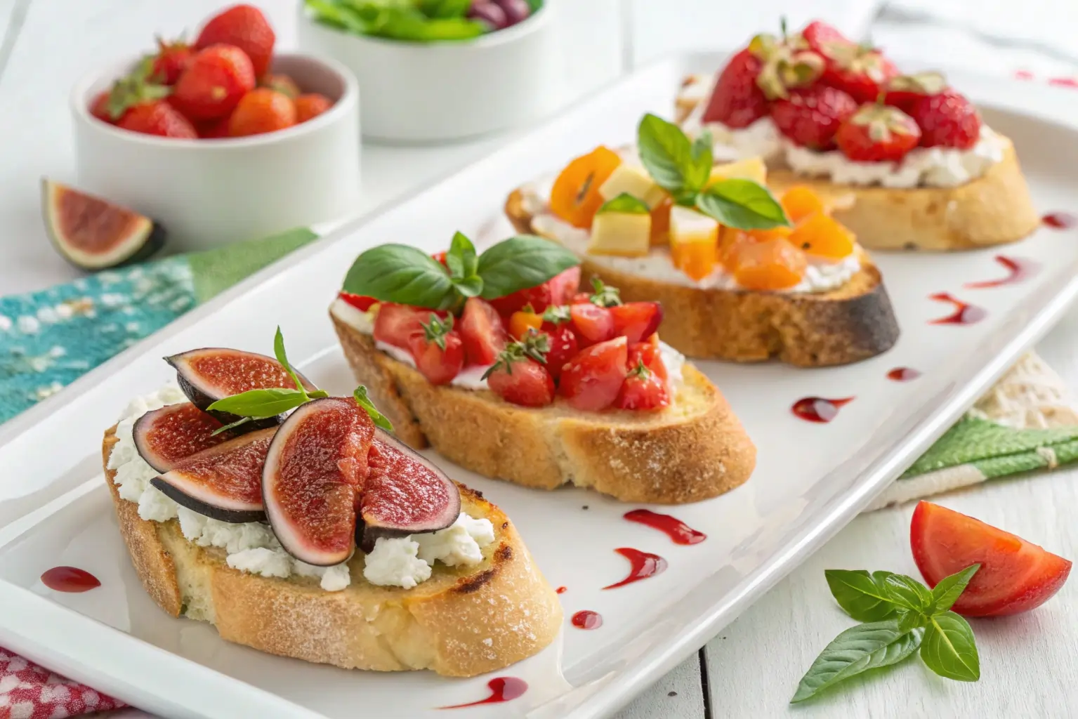 creative-bruchetta-appetizers-platter