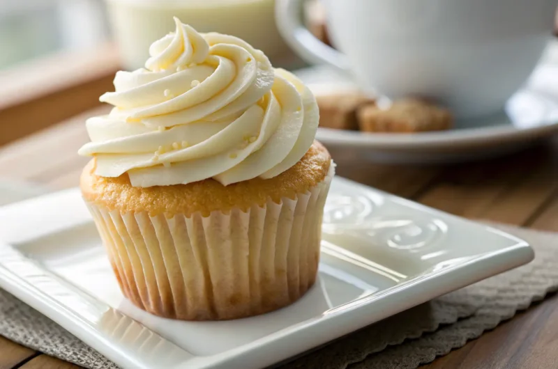 Classic Cream Cheese Frosting