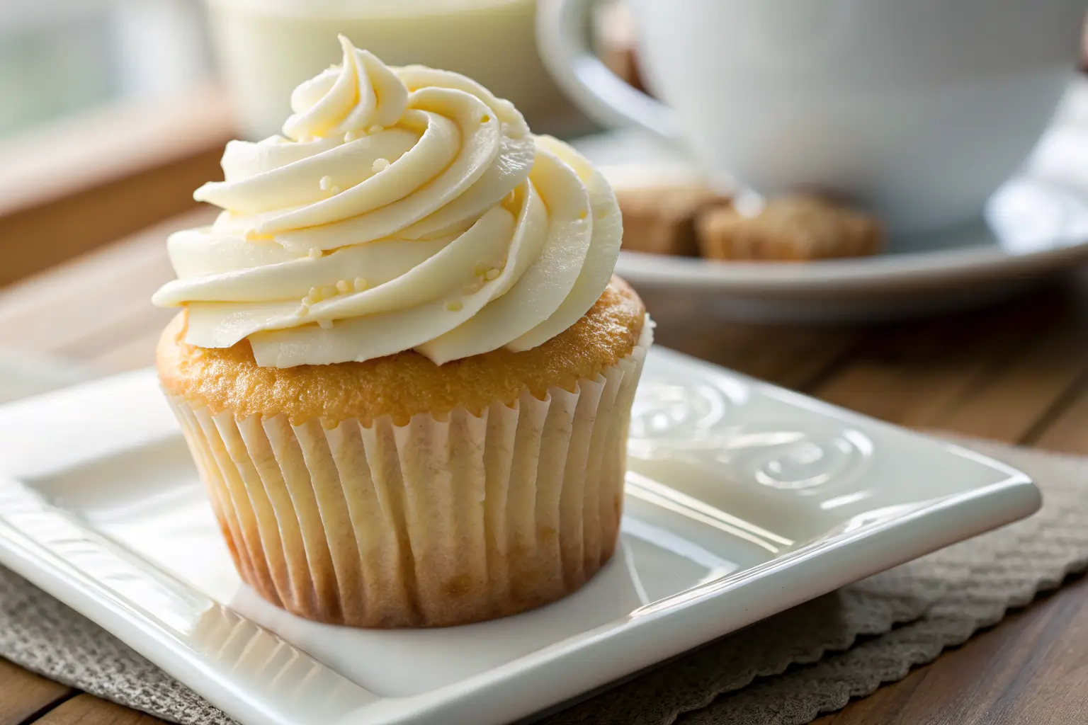 Classic Cream Cheese Frosting
